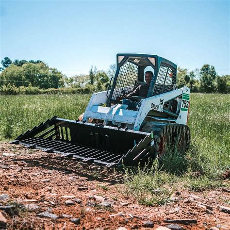 titan skid steer equipment|skid steer attachments titan distributors.